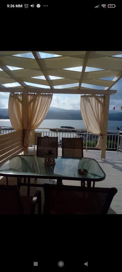 To Limanaki Apartment Finikounta Exterior photo